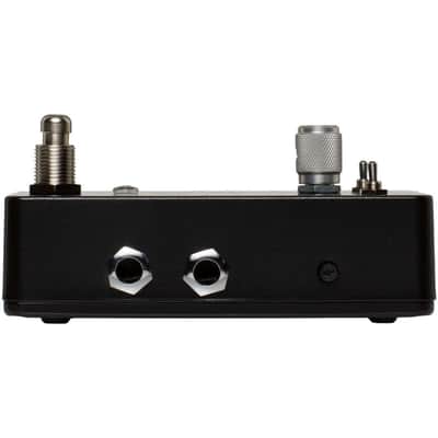 Empress Effects Buffer+ I/O Interface Pedal Bild 3