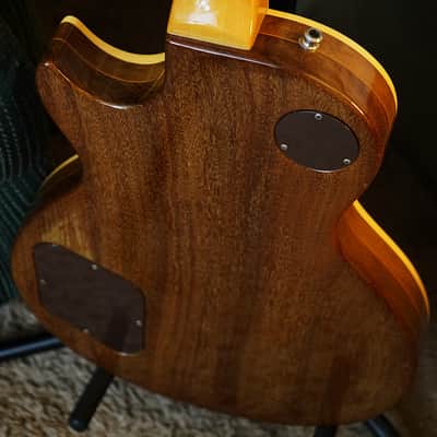 1977 Gibson Les Paul Deluxe Standard Humbucker Conversion image 17