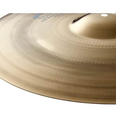 Zildjian 21" A Custom 20th Anniversary Ride Cymbal - Brilliant image 3