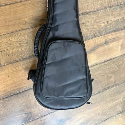 Kala KA-MNGG-T Mango Tenor Cutaway Ukulele Metropolitan - Gloss image 11