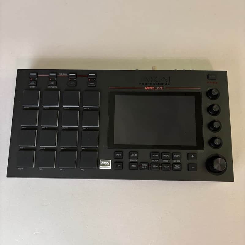 Akai MPC Live image 1