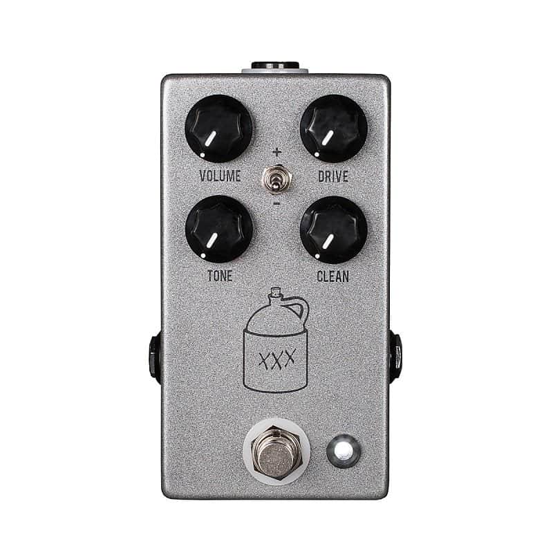 JHS Pedals Moonshine Overdrive V2 image 1