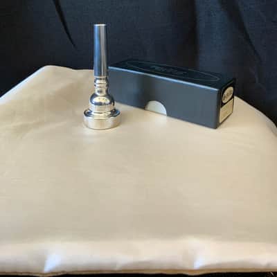 Schilke 14FA Fugelhorn mouthpiece image 1
