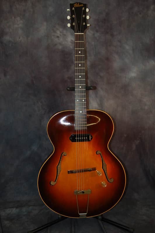 Gibson Vintage Es 150
