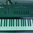 Kurzweil Forte 88 Weighted Hammer Action Stage Piano
