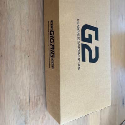 GigRig G2 Switching System 2013 - 2019 - Black image 7