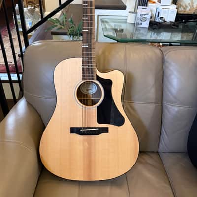 Gibson Generation Collection G-Writer EC 2021 - 2023 - Natural image 1