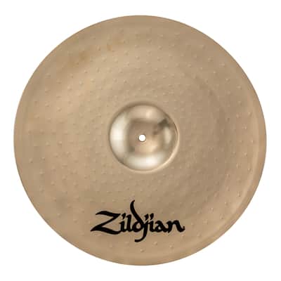 Zildjian Z Custom Ride Cymbal - 20" image 3
