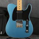 Fender Vintera Road Worn 50s Telecaster - Lake Placid Blue - 2nd Hand