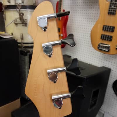 Peavey Millennium U.S.A. Bass NOS image 12