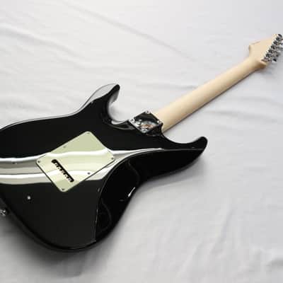 Suhr / JE-Line Standard Alder with Asatobucker Black New! [100851] image 2