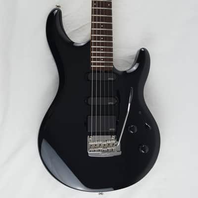 Music Man Luke II - USA 2010 - Black - Case included image 4