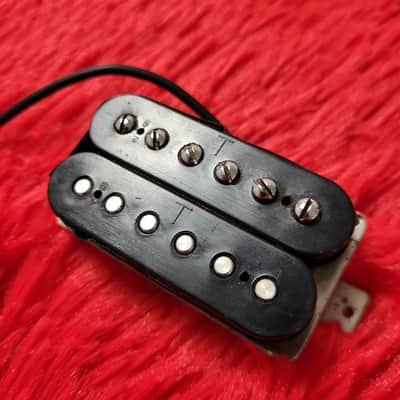 Late 1970's Aria Pro II T-Top Alnico-V or AL-V Humbucker Chrome - Matsumoku - Made In Japan image 2