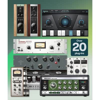 Universal Audio Apollo Twin X Duo Recording Interface. Studio + (Gen 2). New with Full Warranty! image 17