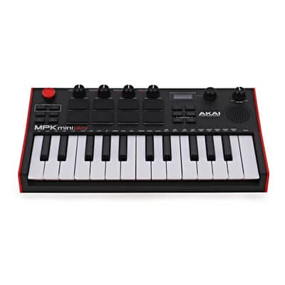 Akai MPK Mini Play Mk3 imagen 13