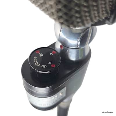AKG D20B 60s ✔Serviced Vintage Dynamic Microphone. D20. Rare Classic. "The Beatles" image 7