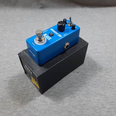 Blaxx Overdrive Plus 2024 image 1