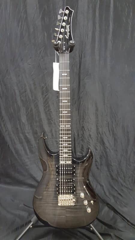 Hagstrom XL5 Ultralux | Reverb