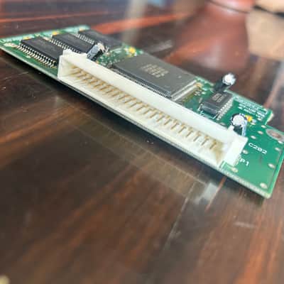 AKAI EB-16 EB16 Multi Effects Processor Board FX Card MPC2000XL MPC2000 image 2