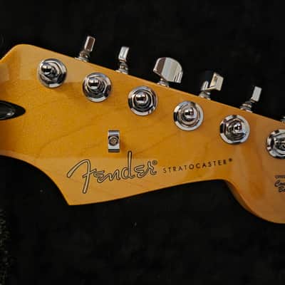 Fender Stratocaster Neck Player II modified - Rosewood 2025 - Natural