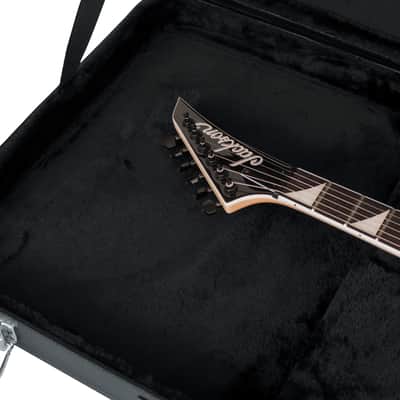 Gator Cases - GWE-EXTREME - Extreme Guitar Wood Case image 8