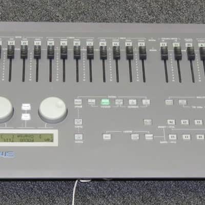 ETC "SmartFade ML" SF ML DMX Lighting Controller Console (moving and fixed) image 3
