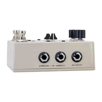 Walrus Xero Polylooper Pedal - Cream image 2