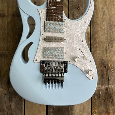 PIA3761C Blue Powder Ibanez image 2
