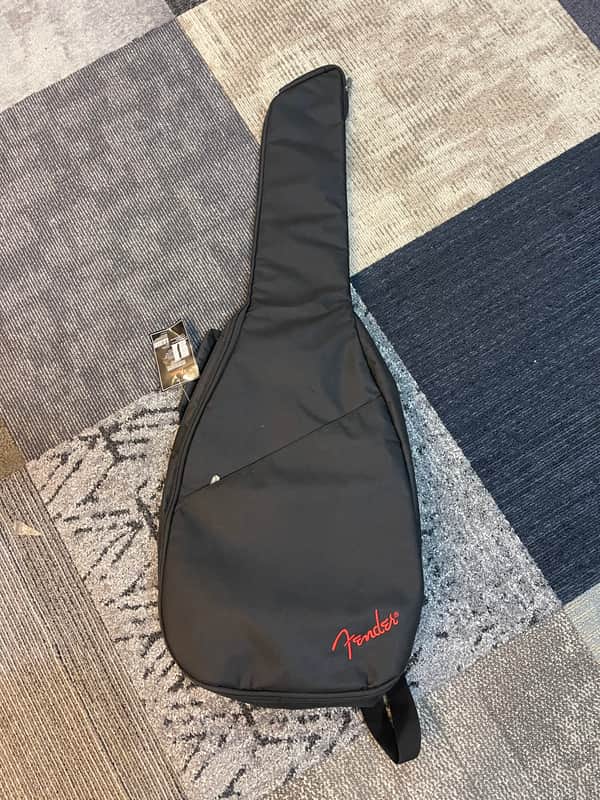 Fender FAS 405 Small Acoustic Gig Bag image 1