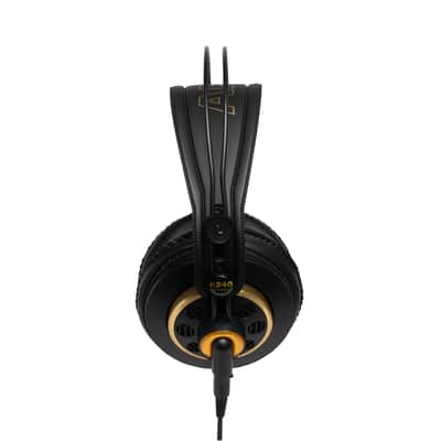 AKG K240 Studio Headphones image 3