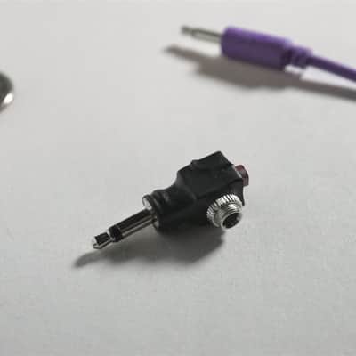 Light Theremin - light dependent resistor (LDR) for Eurorack / Modular Synth image 8