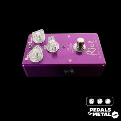 Suhr Riot Reloaded -x11068 image 4