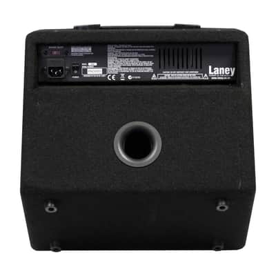 Laney AUDIOHUB Series AH40 Multi-Input 40W Combo Amp image 5