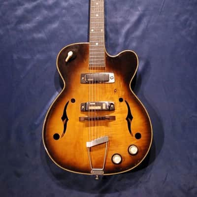 Teisco EP61 image 1