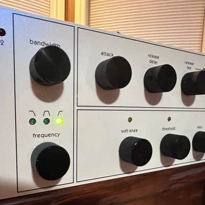 Immagine Weiss DS1 Mk3 - White - 11