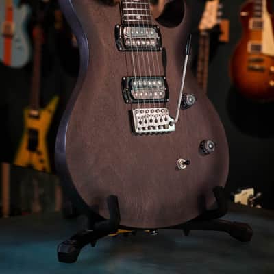 PRS SE CE 24 Standard Satin Charcoal imagen 1