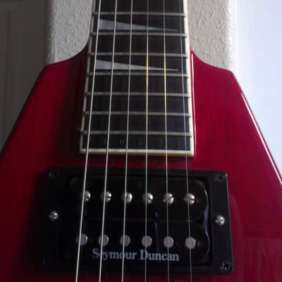 Jackson Y2KV - Dave Mustaine USA image 9