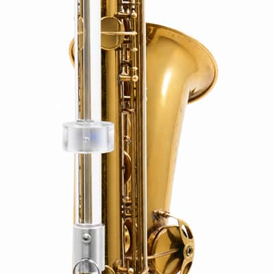 Selmer Paris Mark VI Professional Baritone Saxophone SN 86643 image 14