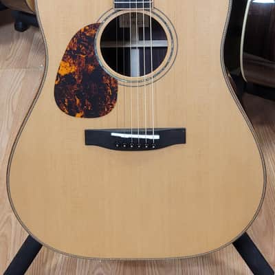 Furch Vintage 3 D-SR Left Handed Master grade spruce/Rosewood image 1