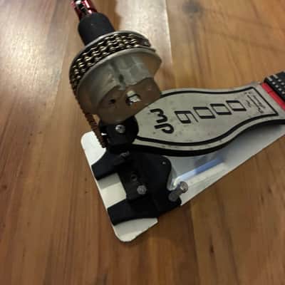 DW 9000 Series Double Bass Drum Pedal image 5