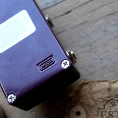 MXR M305 Tremolo image 5