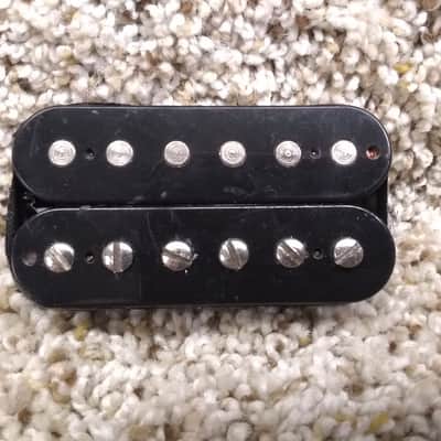Gibson Humbucker Black image 1