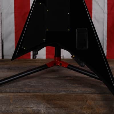 Jackson Limited Edition MJ Series RR24MG Rhoads - Gloss Black image 5