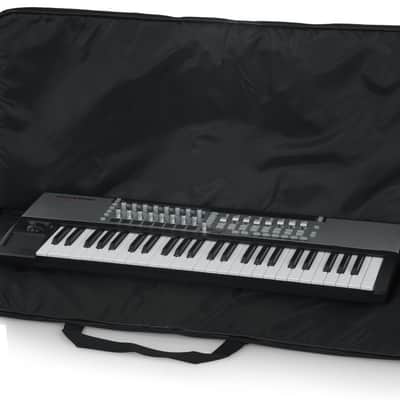 Gator 49-key Keyboard Economy Gig Bag image 2