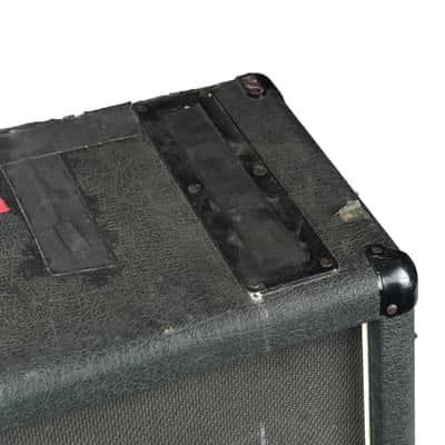 Marshall JCM 900 Lead 1960 4x12 Cabinet Owned by Deryck Whibley Of Sum 41 image 12