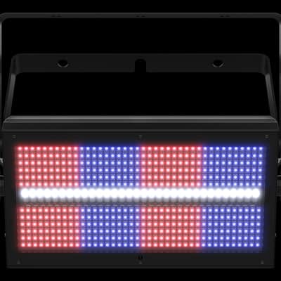Chauvet DJ Shocker Panel FX Blinder/Wash/Strobe/Eye Candy Effect Light Bild 6