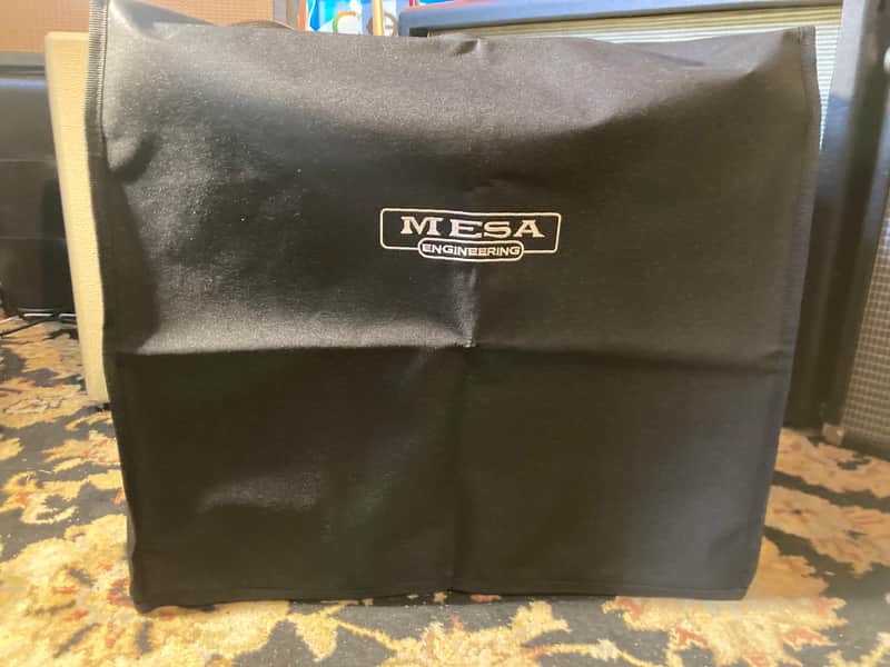 Immagine Mesa Boogie Boogie Engineering Express Amp Cover NOS - Black - 1