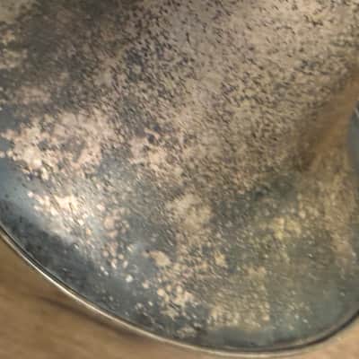 Elkhart Alto Horn   PROJECT for Parts or Repair image 8
