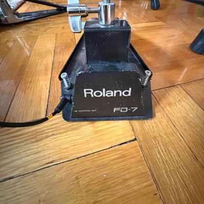 Roland TD-15 V-Drum Full Kit image 11