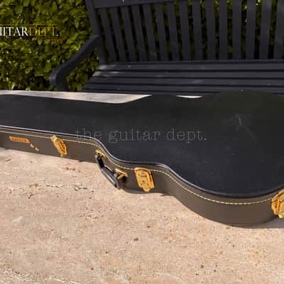 ✮AMAZING✮2023 Gretsch G-6134T GQM Limited Edition PENGUIN✮QUILT FORGE GLOW✮£3899 image 25